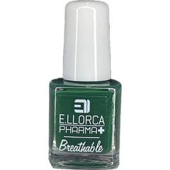 E.Llorca Breathable Vernis Ongles Nro 481 10ml