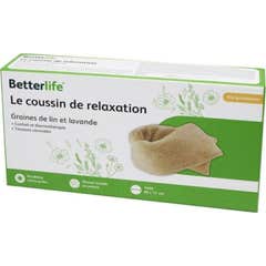 Betterlife Le Coussin De Relaxation