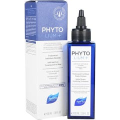 Phyto Phytolium + Traitement anti-chute pour hommes 100ml