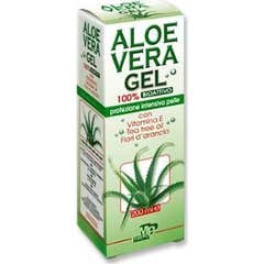 Medical Pharma Gel d'Aloe Vera 200ml