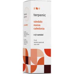Terpenic Huile essentielle Santal Nouvelle-Calédonie 5 ml