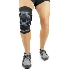 Compex Webtech Patella Genouillère Taille S