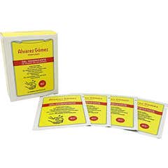 Alvarez Gomez Sanitizing Gel Single Dose 10 Enveloppes
