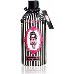 Santoro London Gorjuss Ladybird Gel Douche 500ml