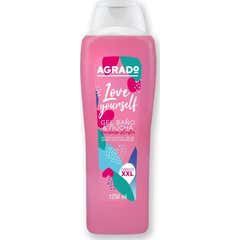 Agrado Love Yourself Gel Baño 1250ml