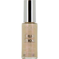 Poderm Vernis Color Strong Durcisseur 138 Highlighter 8 ml