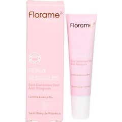 Florame Soin correcteur vert anti-rougeurs 15 ml