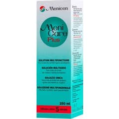 Menicare Plus Sol Multf Fl 250