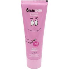 Barbapapa Dentifrice Enfant Fraise 50ml