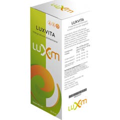 Luxm Luxvita 50ml