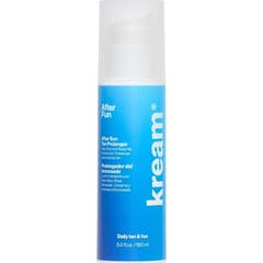 Kream Mogar After Fun After Sun Prolongateur Bronzage 150ml