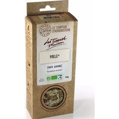 Le Comptoir d'Herboristerie Prele 40g