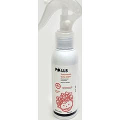 Polls Spray de Traitement Anti-Poux 100ml