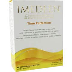 Imedeen® Time Perfection antiedad 60comp