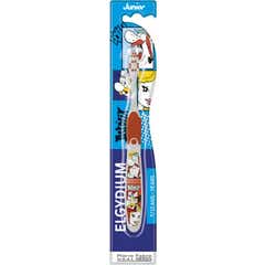Elgydium Junior Astérix Brosse Dents 7-12 Ans 1 ut