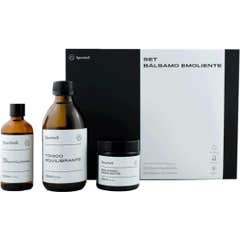 Baume Émollient 5 Point 5 Set