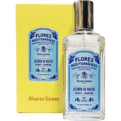 Alvarez Gómez Mediterranea Jazmin Nuit 80ml