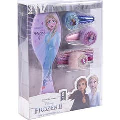 Inca Beauty Accessories Frozen Set 8uts