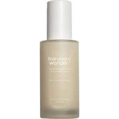 Sérum anti-rides à l'acide hyaluronique de riz noir Haruharu Wonder 50 ml