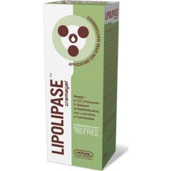 Crémagel Lipolipase 150Ml