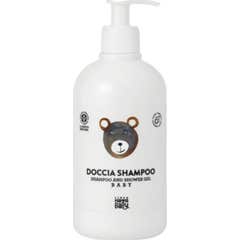 Mamma Baby Shampoo Ours 500ml
