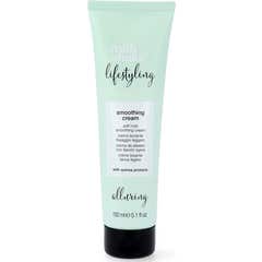 Milk Shake Lifestyling Smoothing Cream 150ml