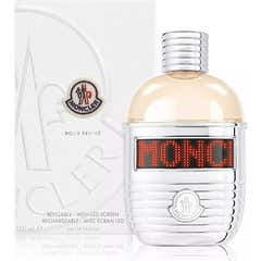 Moncler Pour Femme Eau de Parfum Spray 150 ml