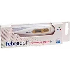 Febredol® Termómetro Digital Rígido 1ud