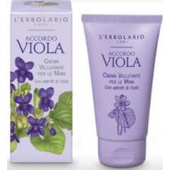 CHORD VIOLET CR CR VELL MANI75ML