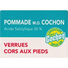 Cochon Pommade Mo Cochon Pr24 10g