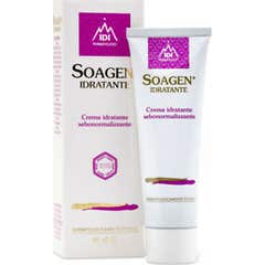 Soagen Hydratant 100Ml