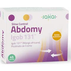 Sakai Sline Control Abdomy