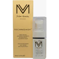 Mv Cosmetiques Technoage Silky Serum with Filler Effect 15ml