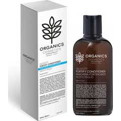 Organics Pharm Fortify Conditioner Neem Oil And Millet 250ml