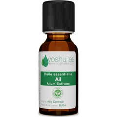 Voshuiles Huile Essentielle Ail 5 ml