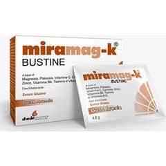 Shedir Pharma Miramag-K 20 Sachets