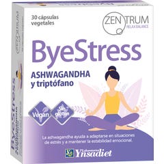 Zentrum ByeStress 30 capsules