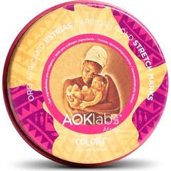 Aoklabs Or Africain Colors Vergetures 50 ml
