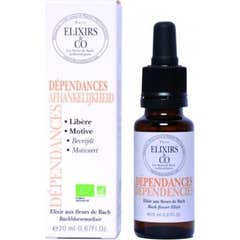 Elixirs&Co Elixir Complémentaires Unités 20ml