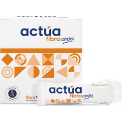 Actúa Fibres Complex Saveur Pomme 14 Sticks