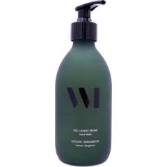 What Matters Gel lavant mains Cèdre Mandarine 290 ml