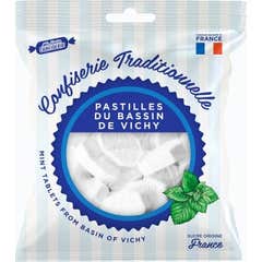 Ma Petit Confiserie Pastilla Basin Of Vichy 100g
