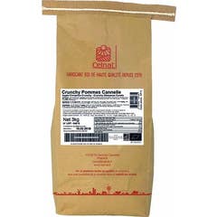 Celnat Muesli Crunchy Pommes Cannelles Bio 3kg