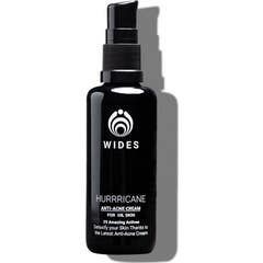 Wides Hurrricane Crème Anti Acné 50ml