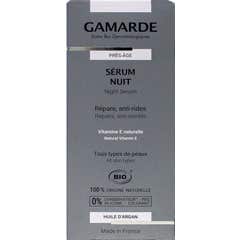 Gamarde Près-Âge Sérum Nuit 30ml