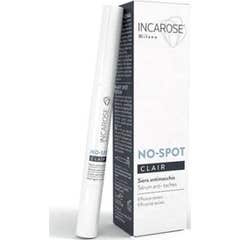 Incarose No Spot Clair Sérum Anti-Taches 2ml