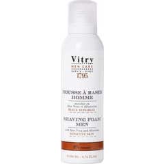 Vitry Mousse à Raser 200ml