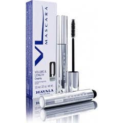 Mavala Mascara Volume et longueur noir 10ml