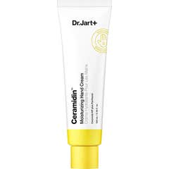 Dr Jart Ceramidin Crème hydratante pour les mains 100 ml