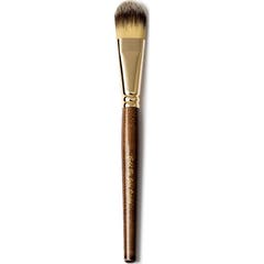 Brosse synthétique deux tons Gold By Jose Ojeda 1pc